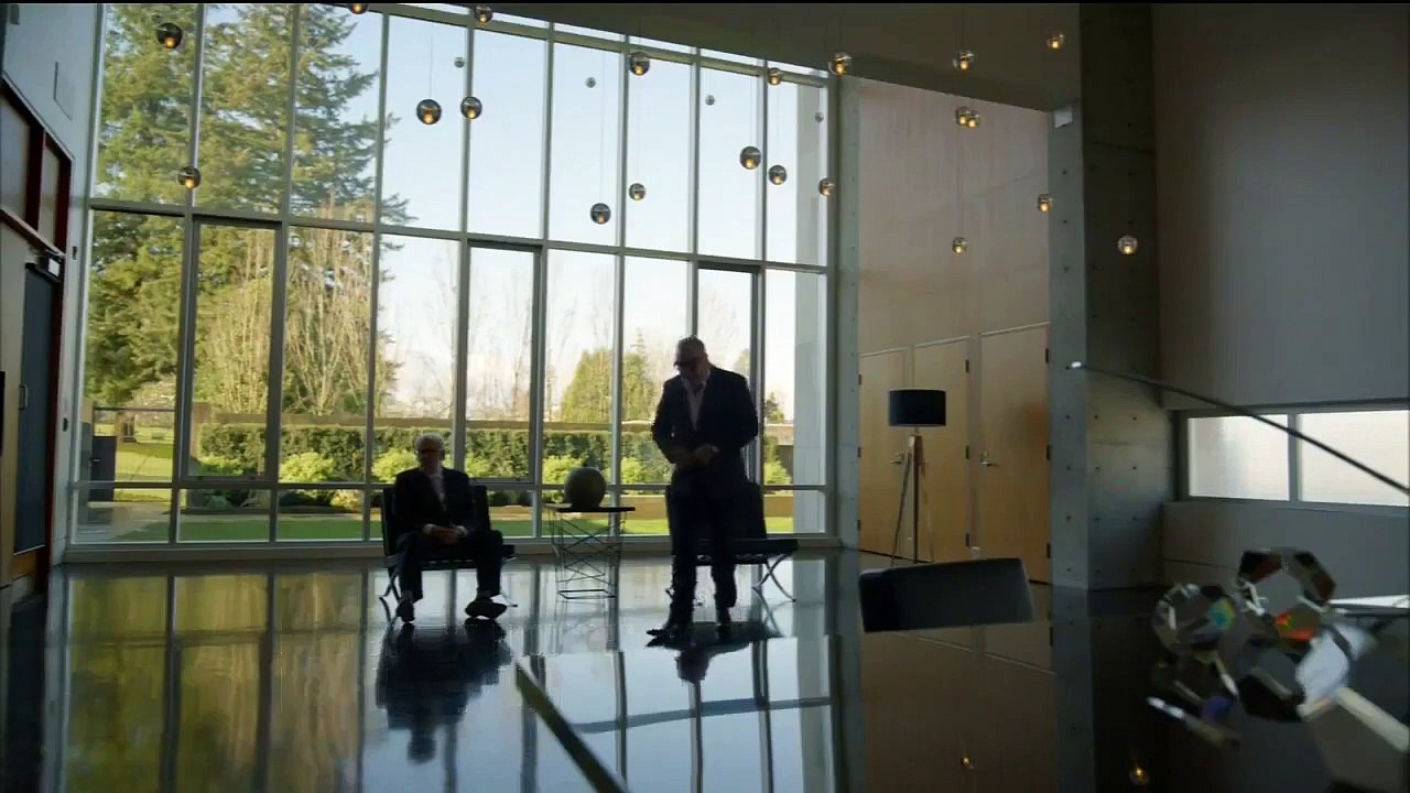 Ice - Se1 - Ep09 - The Cut HD Watch