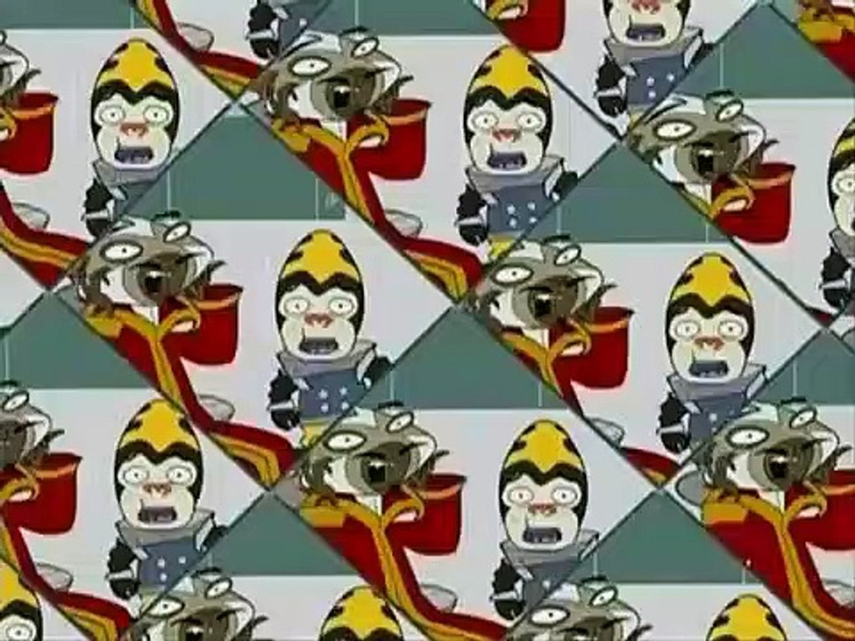 Atomic Betty - Se3 - Ep28 HD Watch