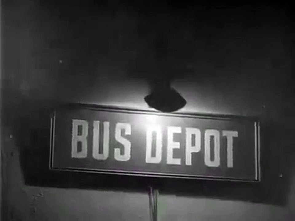 The Twilight Zone - Se1 - Ep21 - Mirror Image HD Watch