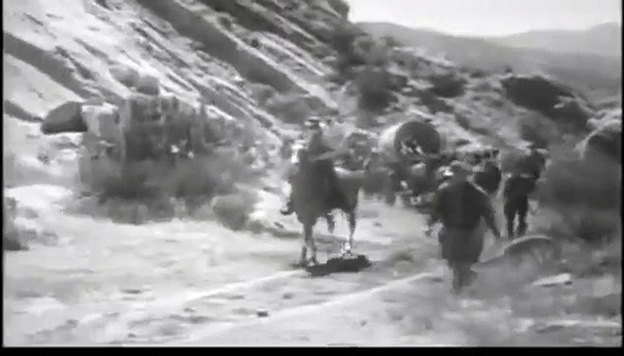Wagon Train - Se6 - Ep15 HD Watch