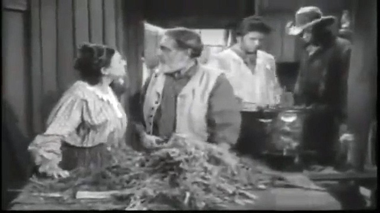 Wagon Train - Se6 - Ep22 HD Watch
