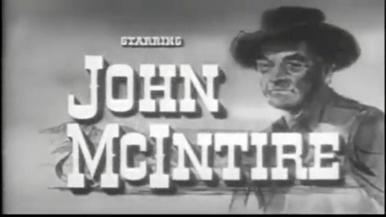 Wagon Train - Se6 - Ep24 HD Watch