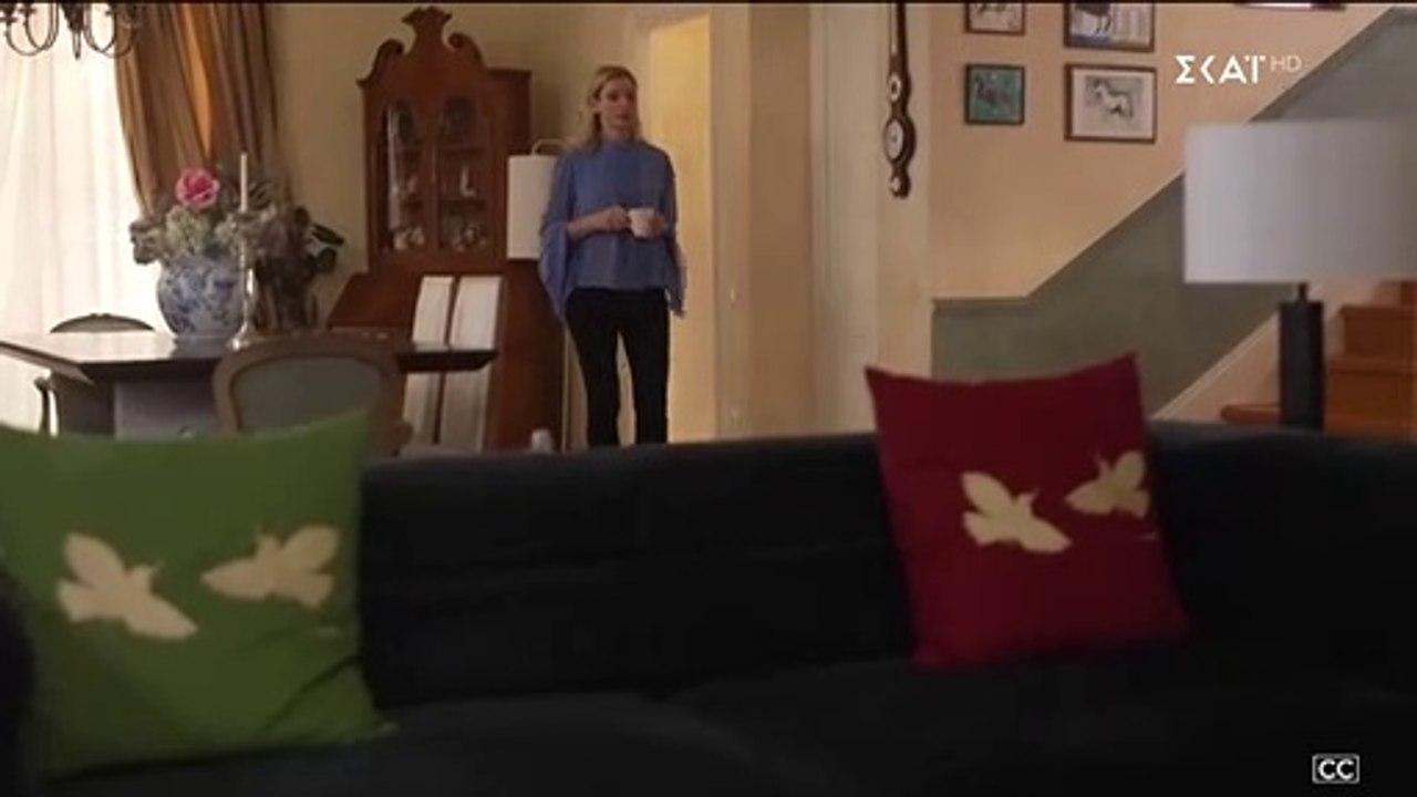 ΑΓΡΙΑ ΓΗ. ΕΠΕΙΣΟΔΙΟ 94