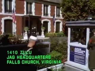 JAG - Se8 - Ep06 HD Watch