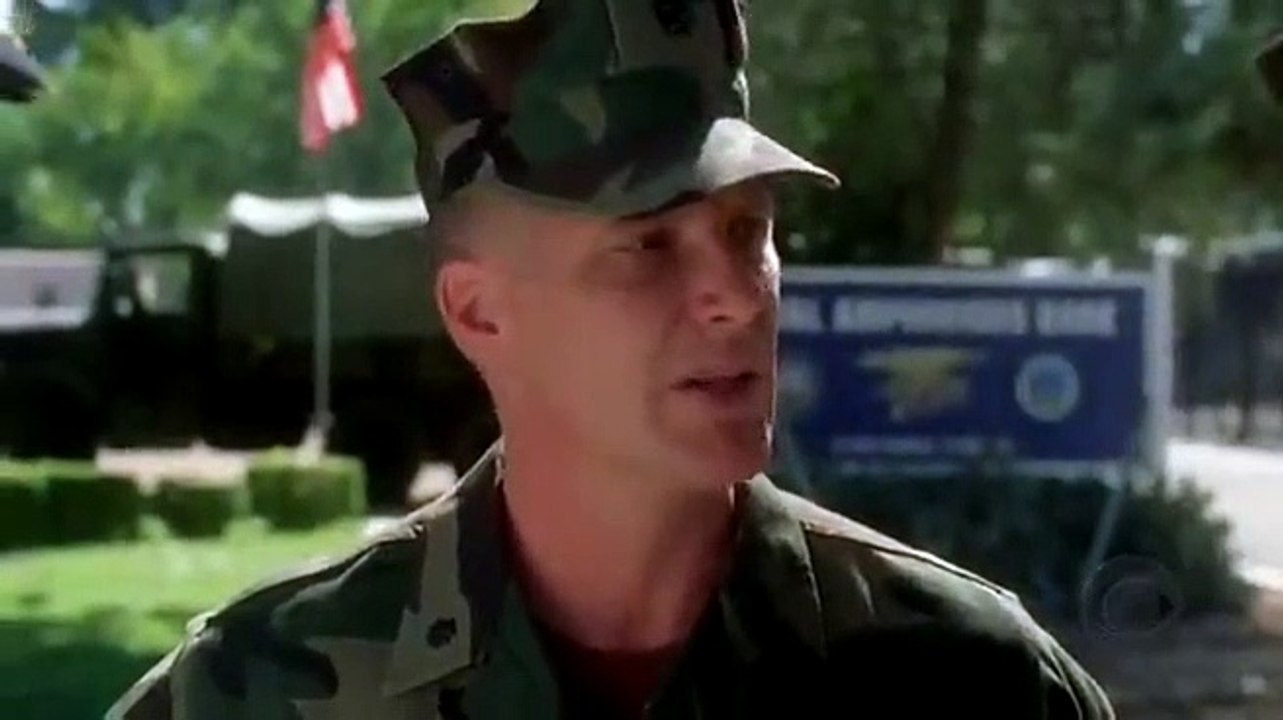 JAG - Se8 - Ep04 HD Watch