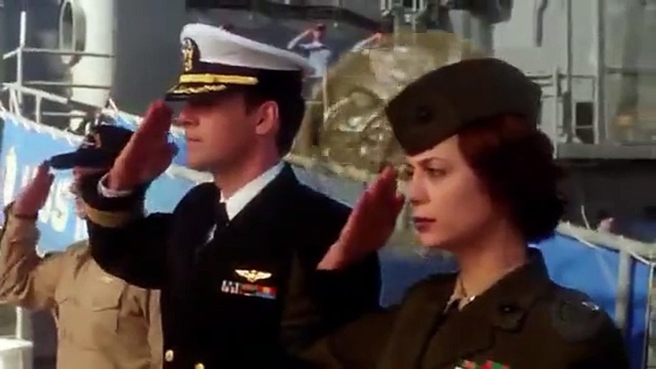 JAG - Se8 - Ep05 HD Watch