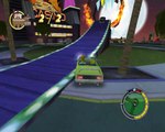 The Simpsons Hit and Run parte 8