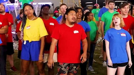 Last To Leave Circle Wins $500,000