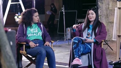 Funny Girls (NZ) - Se3 - Ep04 HD Watch