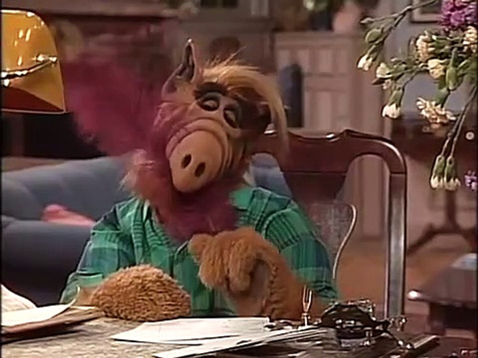ALF - Se3 - Ep18 HD Watch