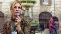 Eat Pray Love (2010) | Official Trailer, Full Movie Stream Preview