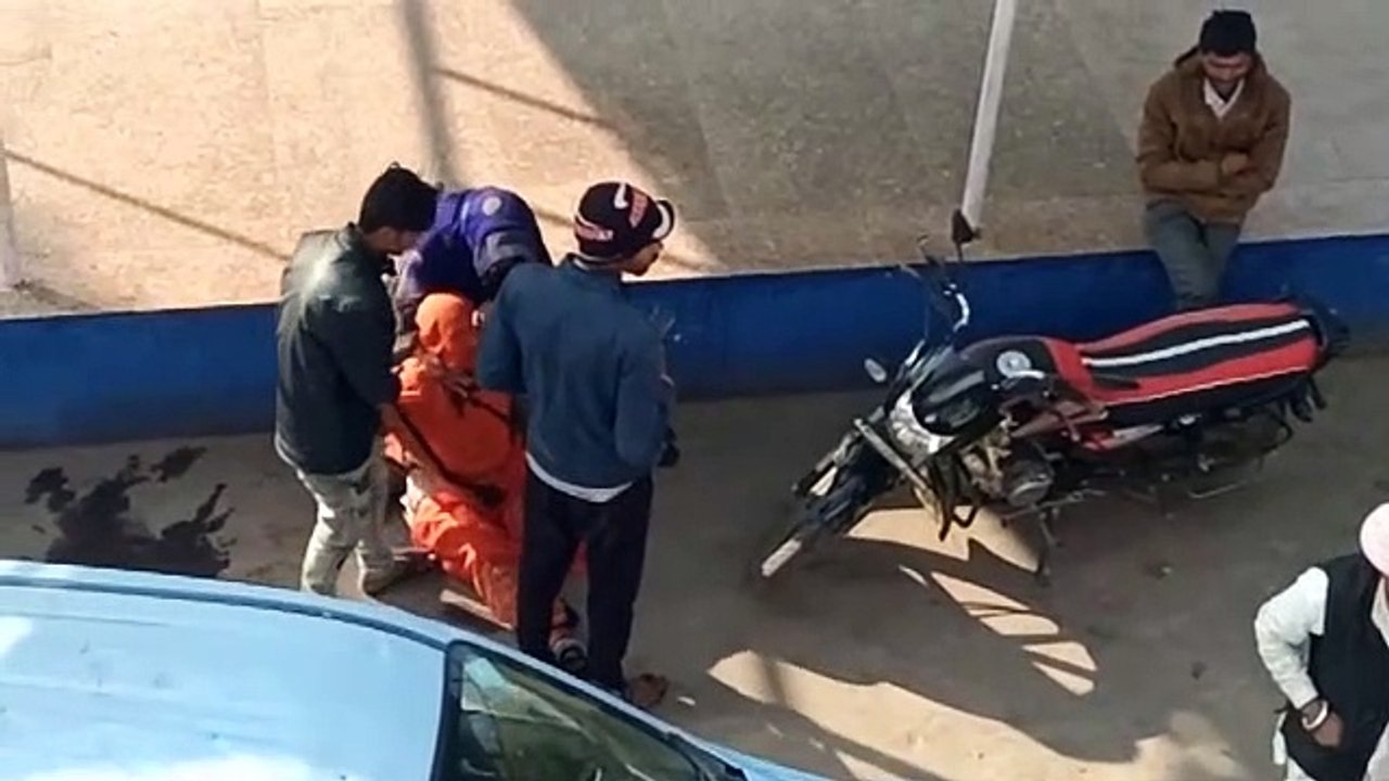 सोते समय आए हार्ट अटैक, युवक की मौत, परिजनों में मचा कोहराम