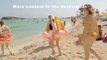 Cyprus Ayia Napa Nissi Beach _ Best Beaches In Cyprus