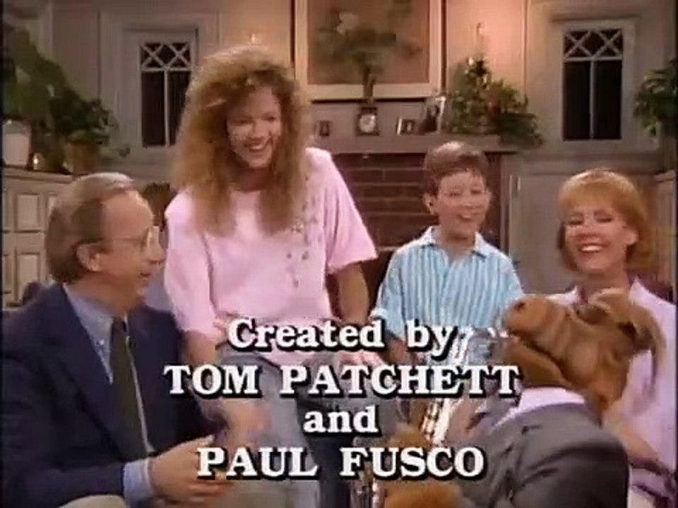 ALF - Se3 - Ep19 HD Watch