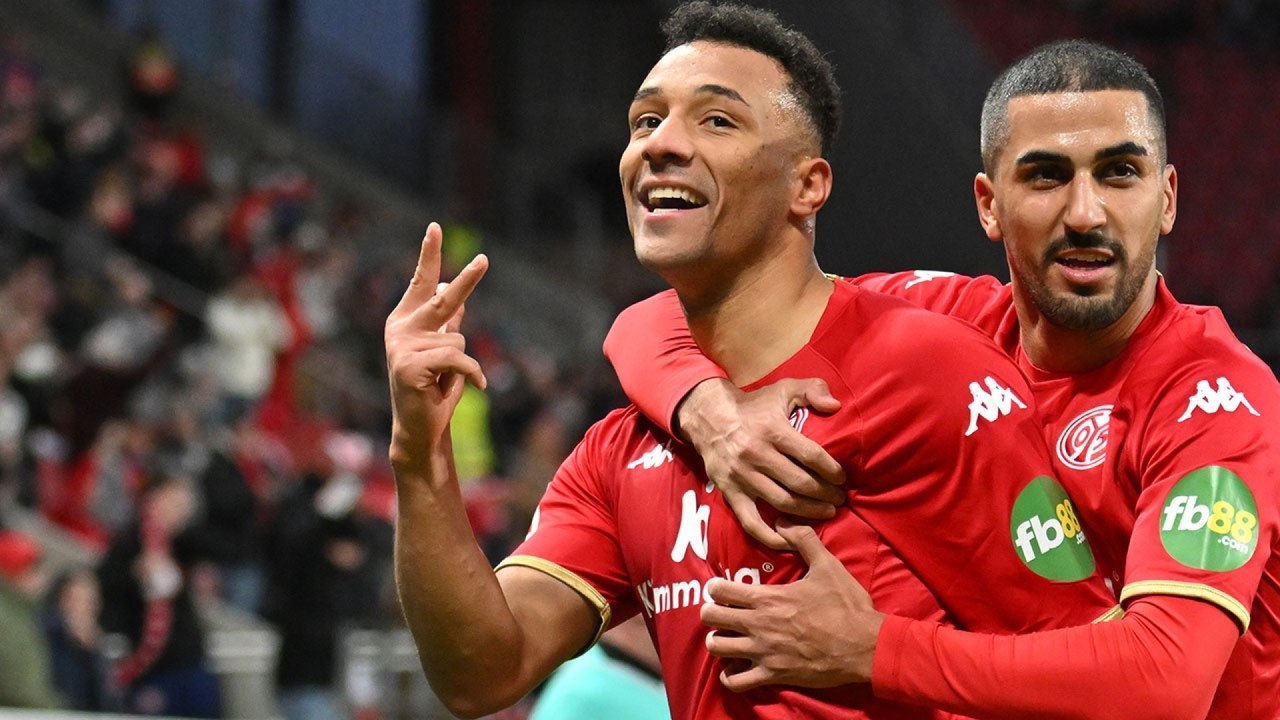 Mainz v Bochum