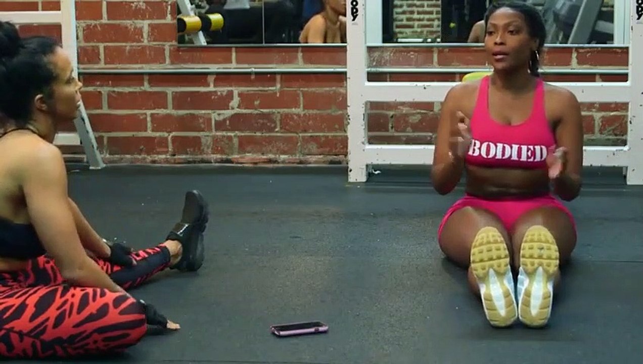 Beyond the Pole - Se1 - Ep03 - Let Me Make Myself Clear Tra HD Watch