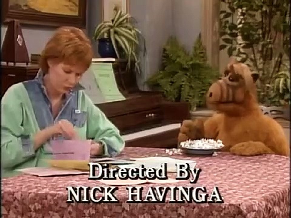 ALF - Se3 - Ep22 HD Watch