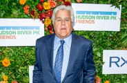 ¡Un accidente de motocicleta es mejor que resbalar en una bañera!: Jay Leno