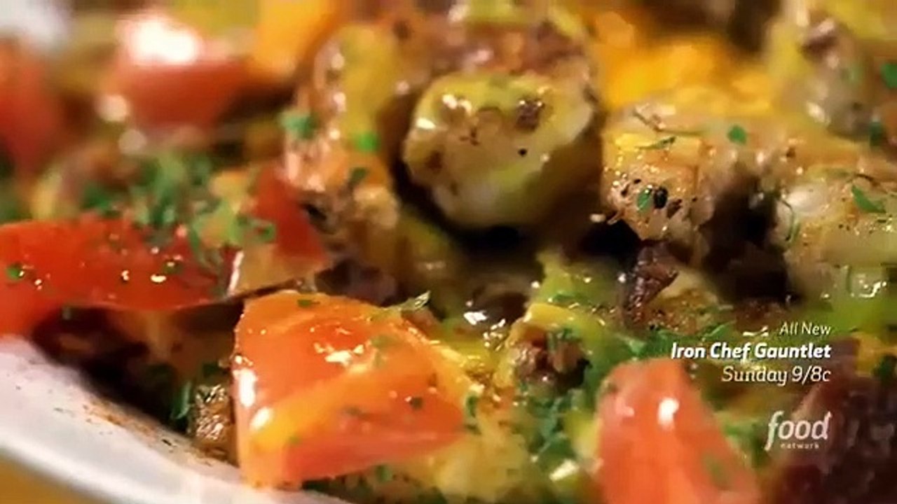 Ginormous Food - Se2 - Ep02 - Colassal in Columbia HD Watch