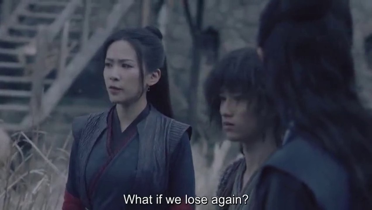 Douluo Continent (2021) Episode 11 Eng Sub - Dramacool