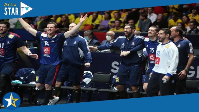 France-Danemark : où et quand voir en clair la finale du Mondial de handball 2023 ?