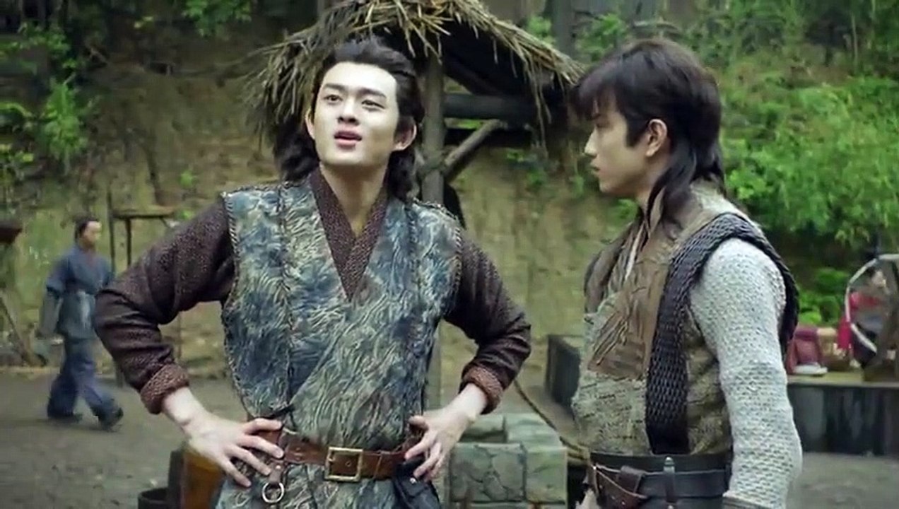Douluo Continent (2021) Episode 12 Eng Sub - Dramacool