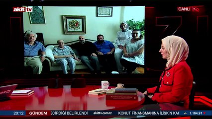 Hanedan torunlarının devletten beklentisi var mı?