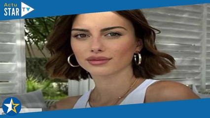 Giuseppa : ses révélations sur le poids qu'elle a pris pendant sa grossesse