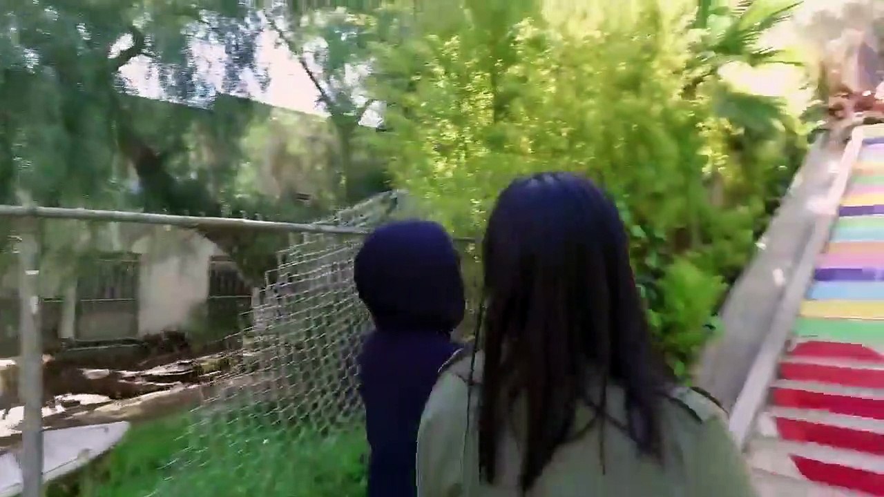 Growing Up Supermodel - Se1 - Ep02 - Daddy Issues HD Watch