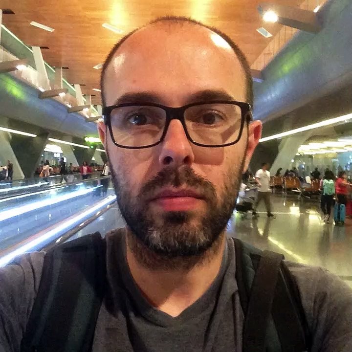 Looping Shave