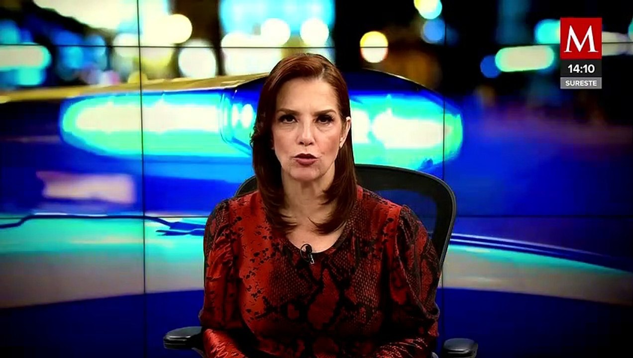 Bloquean dos puntos carreteros con vehículos incendiados en Jalisco