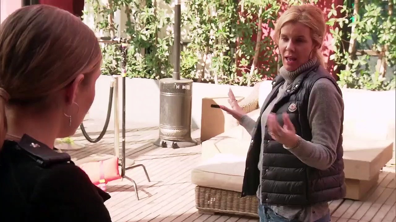 Growing Up Supermodel - Se1 - Ep05 - Strike Two HD Watch