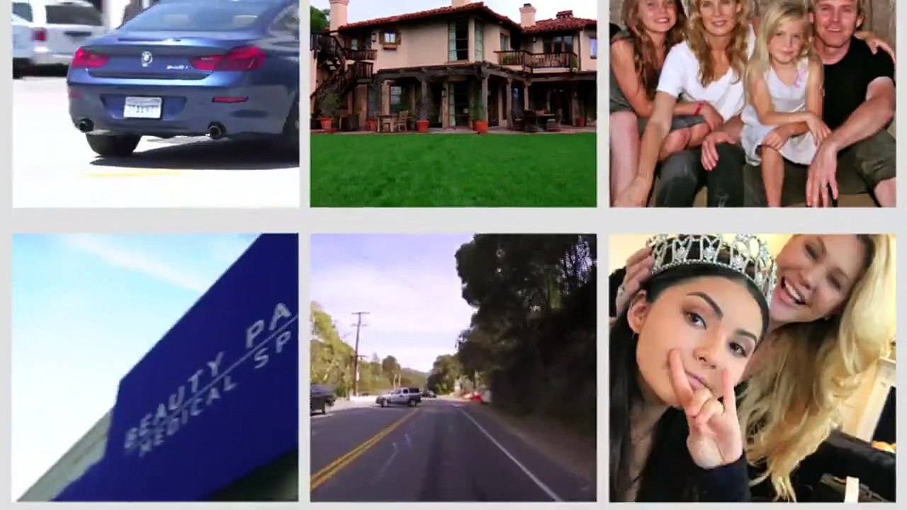 Growing Up Supermodel - Se1 - Ep04 - Mama Bears HD Watch