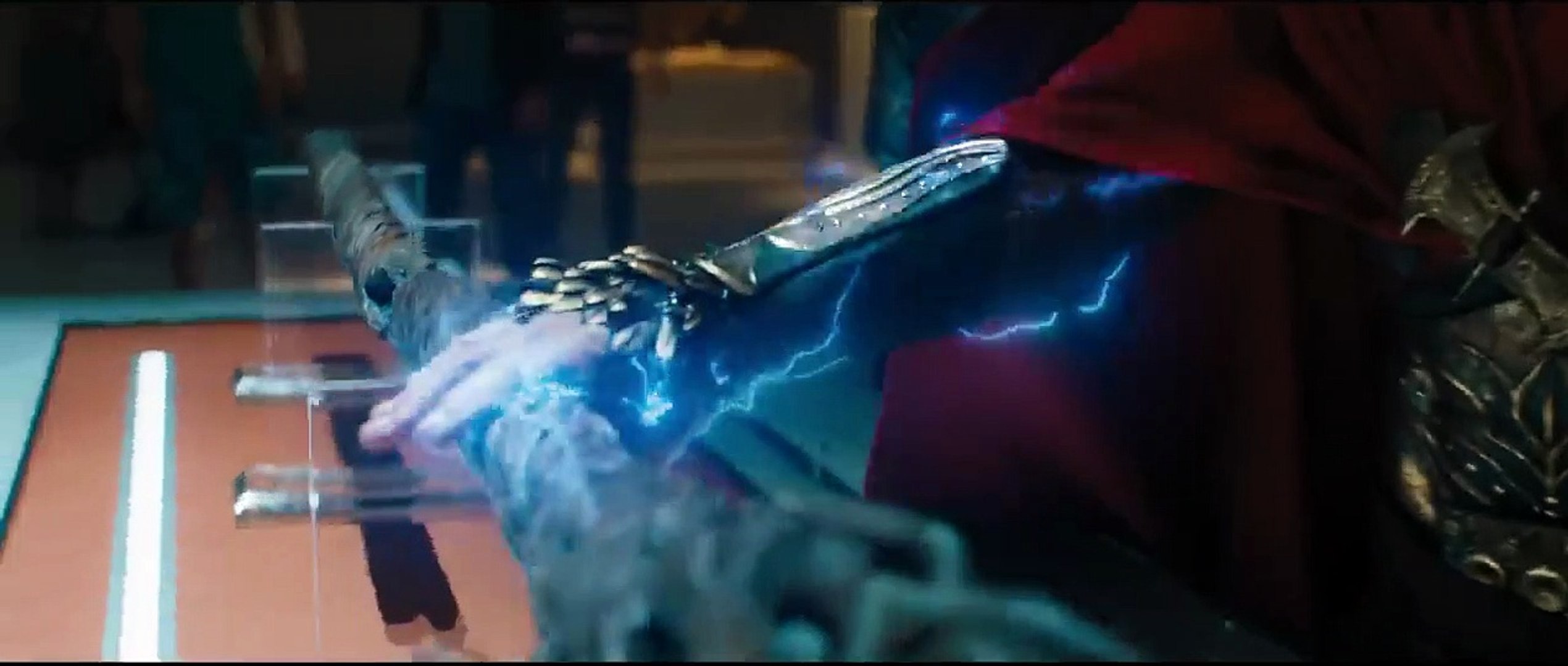 SHAZAM! FURY OF THE GODS - Official Trailer 1