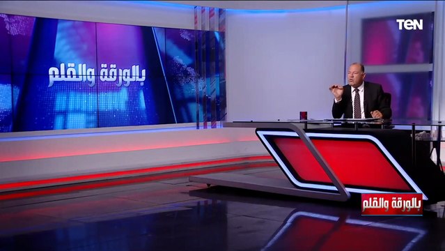 الديهي يهاجم السياسيين الفلسطينيين: الشباب الفلسطيني كفر بكم و بالنظام الفلسطيني