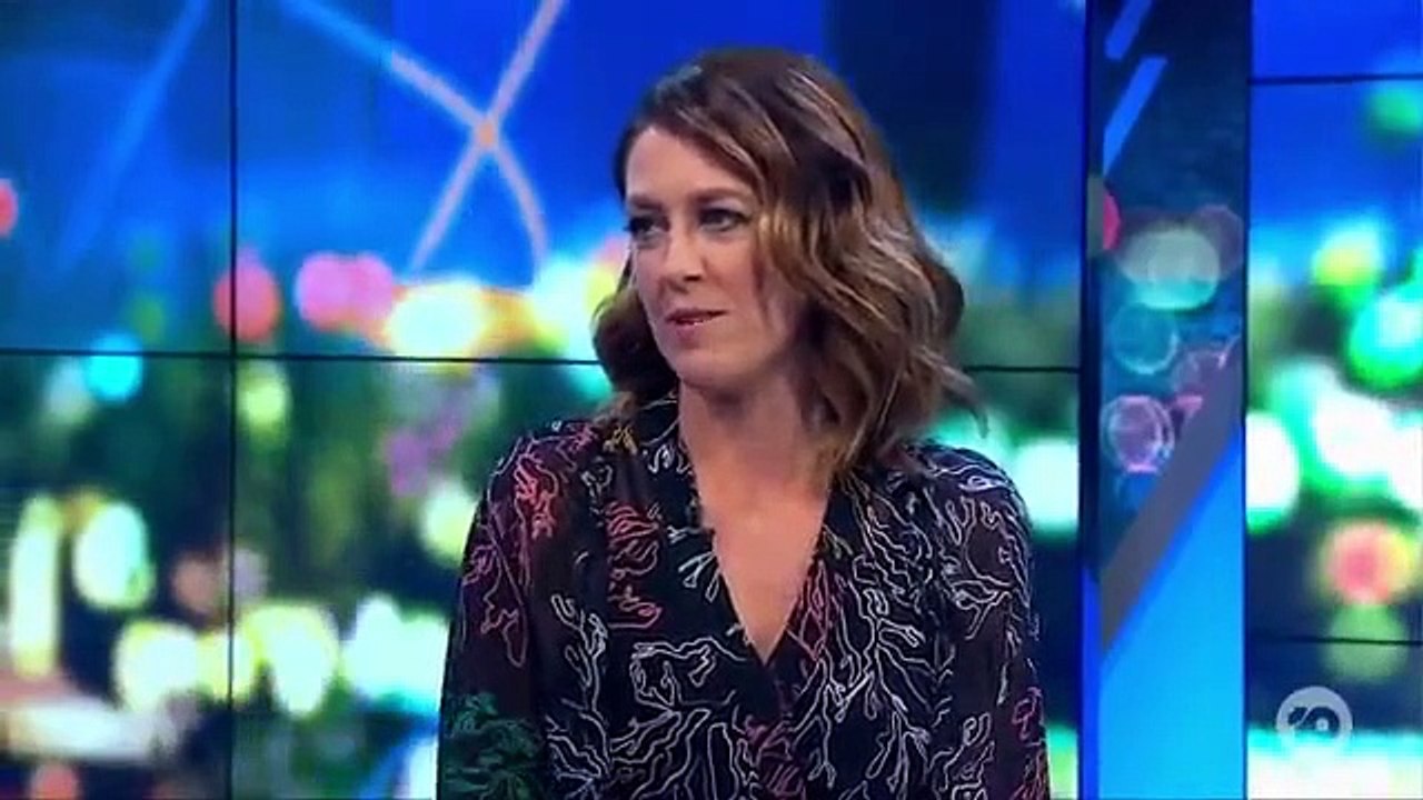 The Project - Se10 - Ep66 HD Watch