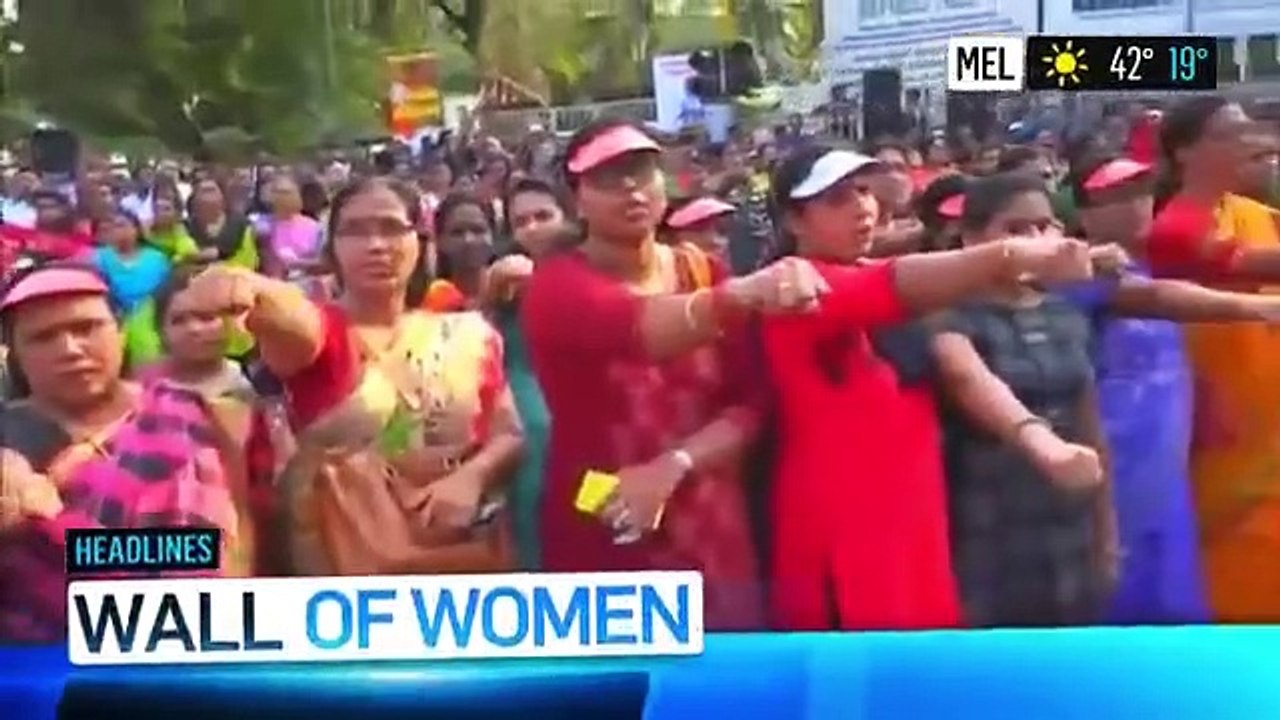 The Project - Se10 - Ep71 HD Watch