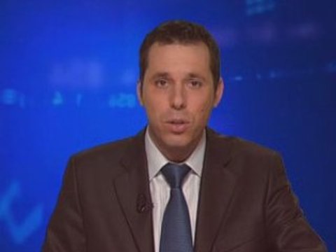 Début affaire Kerviel (TV5 Monde 24 janvier 2008)