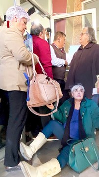 Sobreprecios y malos manejos en Comisión de búsqueda.