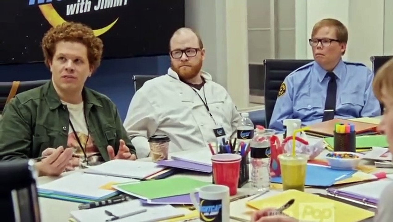 Nightcap - Se1 - Ep07 - The Horny Host HD Watch