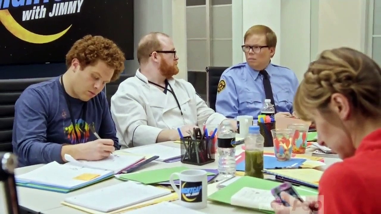 Nightcap - Se1 - Ep05 - The Unwanted Guest HD Watch