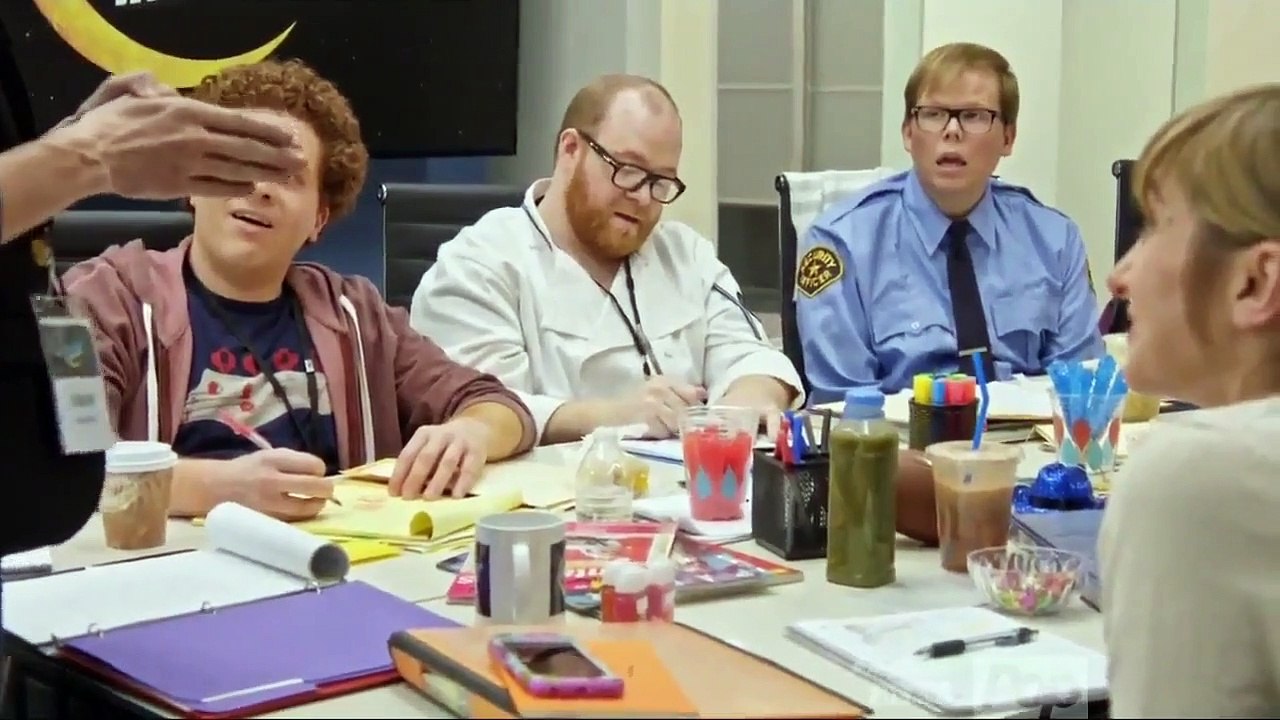 Nightcap - Se1 - Ep06 - Mean Guest HD Watch