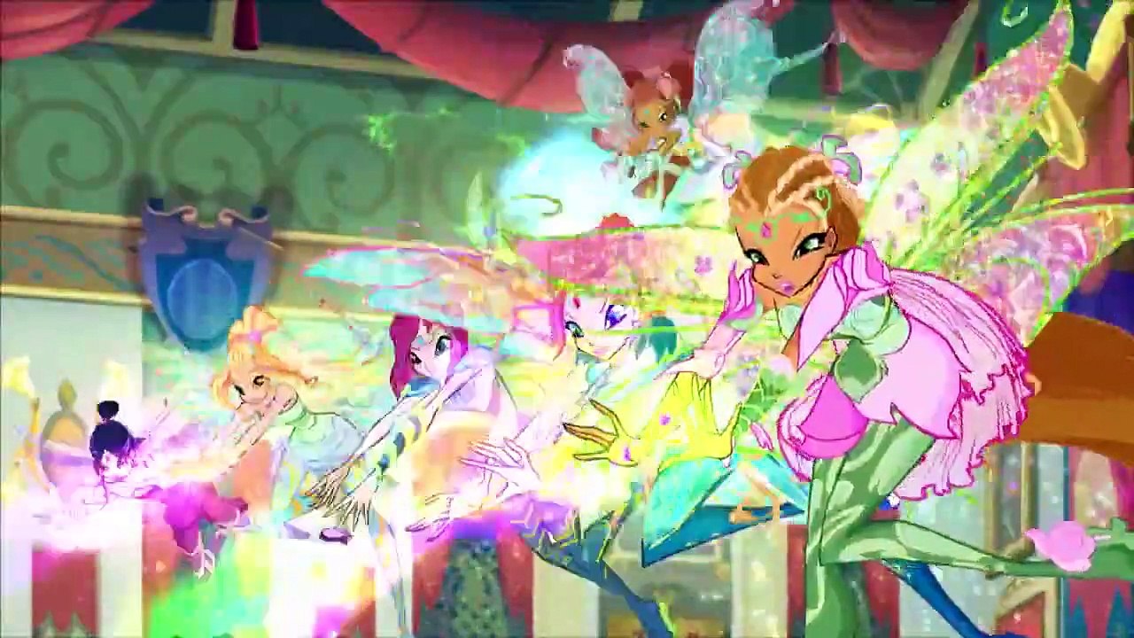 winx club - Se6 - Ep20 HD Watch