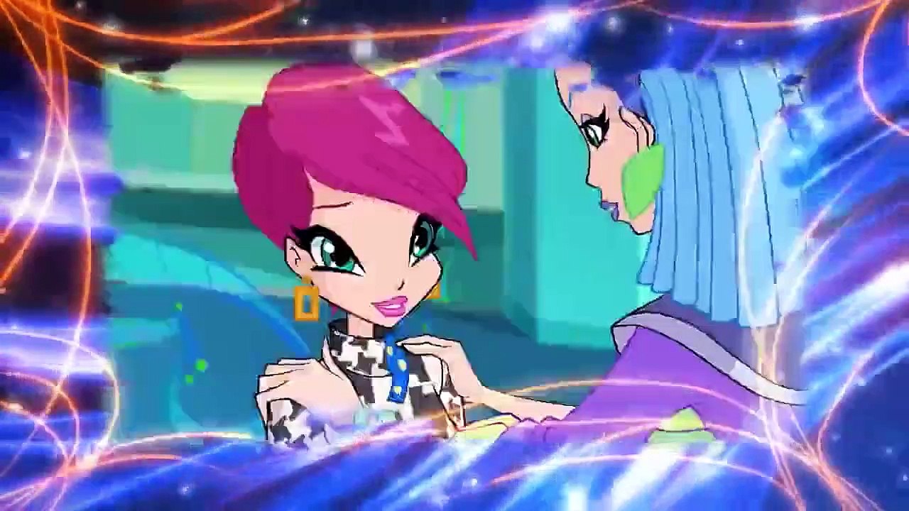 winx club - Se6 - Ep22 HD Watch