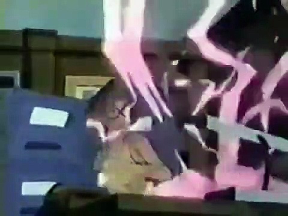 The Real Ghostbusters - Se5 - Ep13 HD Watch