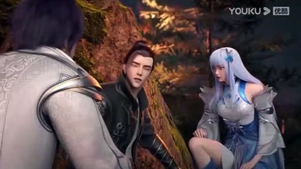 Apotheosis Ep 14 Eng Sub