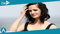 Eva Green attaque en justice une société de production et réclame une grosse somme d'argent