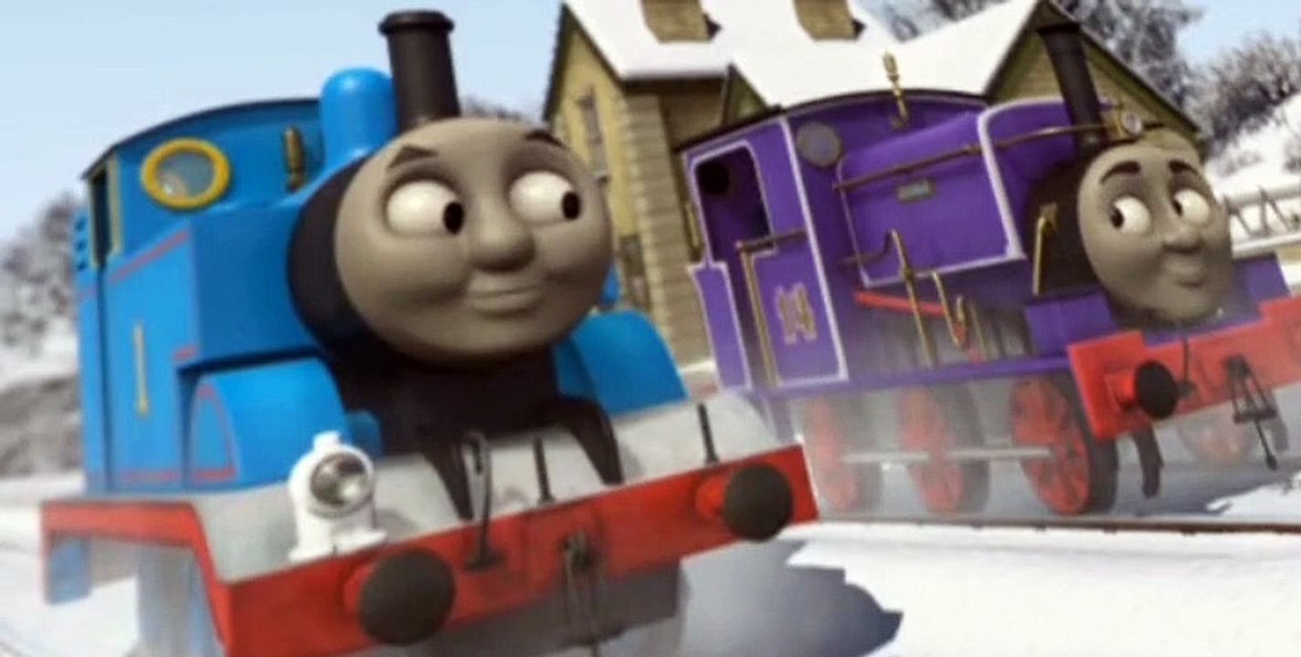 Thomas the Tank Engine & Friends Thomas & Friends S15 E011 Surprise, Surprise