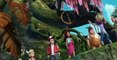 The New Adventures of Peter Pan The New Adventures of Peter Pan E004 Sulk City