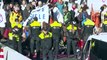 Dutch authorities arrest protesters after climate activists blocked road near The Hague